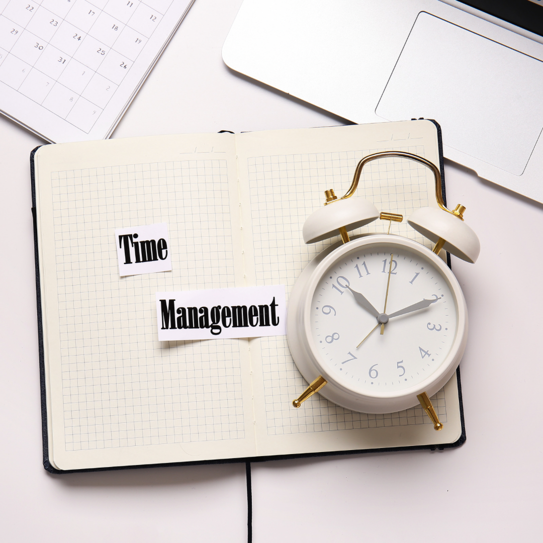Time management 