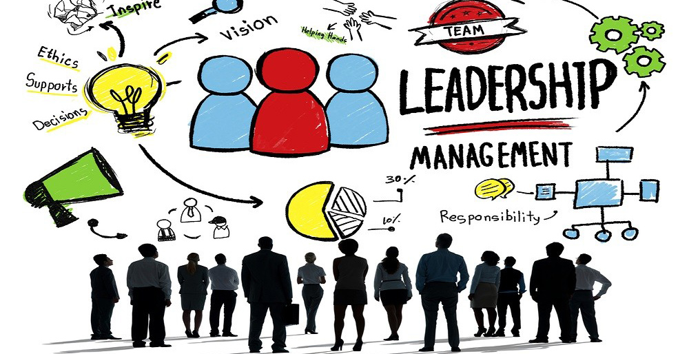 Leadership, Coaching and Management