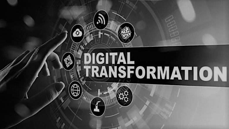 digitaltransformation