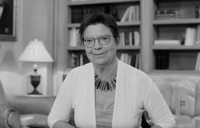 Maria Efthimiou