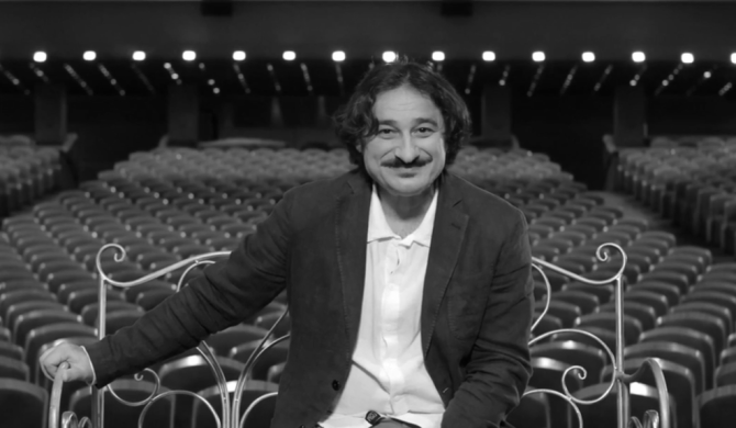 Vasilis Xaralampopoulos