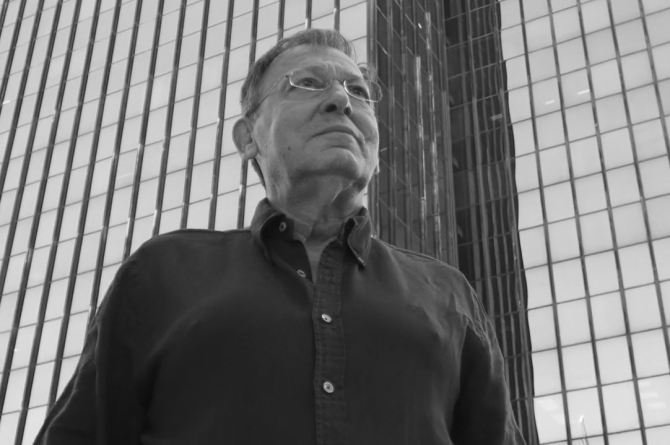 andreas foustanos