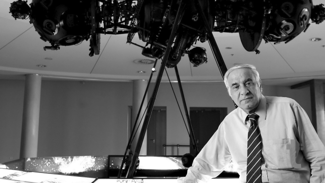Dionisis Simopoulos