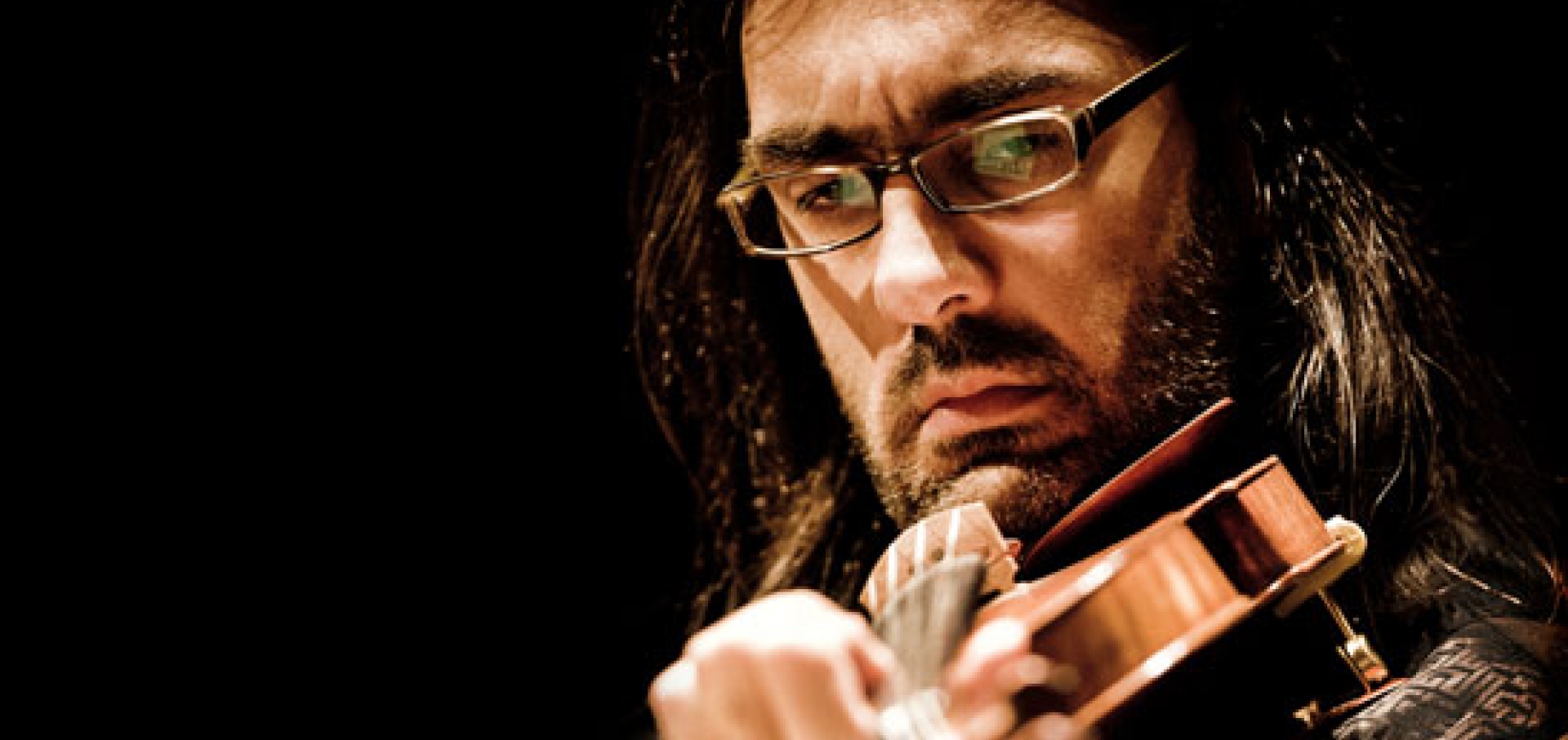 Leonidas Kavakos: A Violinist On The Roof Of The World | ImpacTalk